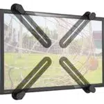 RICOO Universal Adapter für VESA Monitorhalterungen - VA0500 Monitorarm