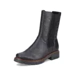 Rieker Stiefeletten Damen Z3582 – Eleganz und Komfort für jeden Anlass