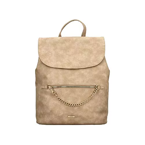 Rieker Damen Tasche H1603 – Stilvolle Handtasche für jeden Anlass