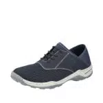 Rieker Halbschuhe Herren Modell 08015 – Bequem und stilvoll