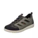 Rieker Halbschuhe Herren Modell 08665 – Komfort und Stil für jeden Anlass