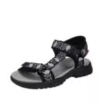 Rieker Herren Sandalen Modell 22770 – Bequem und stilvoll für den Sommer