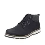Rieker Herren Stiefel Modell 38419 – Stilvolle und bequeme Schuhe für Herren
