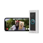 Ring Video Doorbell Pro 2, Video-Türklingel für deine Haustür