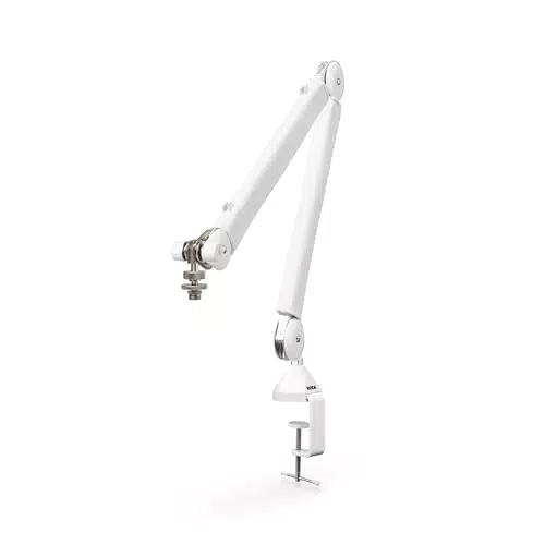 RØDE PSA1+ Professioneller Studioarm mit Federdämpfung und Kabelmanagement
