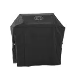 RÖSLE Abdeckhaube BBQ-Station VIDERO G6/G6-S, Hochwertige Schützhülle aus 100% Polyester mit PU-Beschichtung