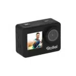 Rollei Actioncam D6Pro - 5K-Video, 2, 2 IPS-Touchscreen