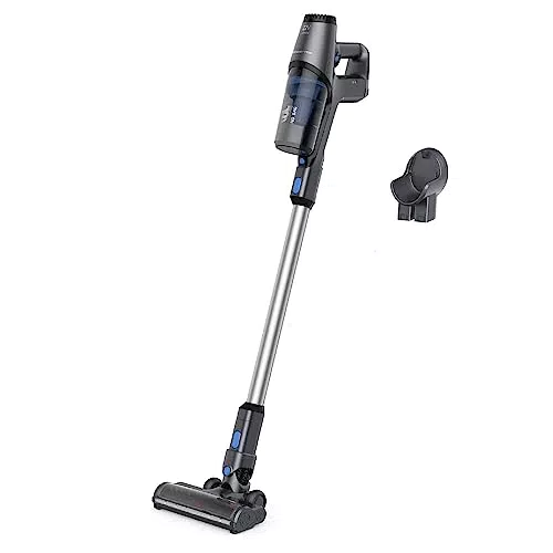 Rowenta RH6921 X-Pert 3.60 kabelloser Akku-Staubsauger mit 45 Minuten Laufzeit