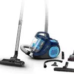 Rowenta Swift Power Cyclonic Staubsauger ohne Beutel, 900 Watt, hohe Saugkraft
