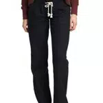 Roxy Damen Oceanside Hose - Stilvolle und bequeme Freizeitbekleidung