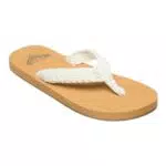 Roxy Porto LI Flip-Flops für Damen – Bequeme Sandalen für den Sommer