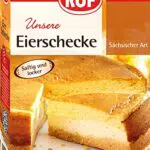 RUF Eierschecke - Leckere Eierkuchen für jeden Anlass