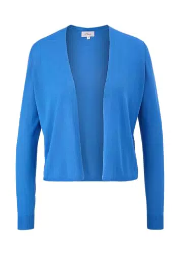 s.Oliver Damen Sweatshirt Modell 2142366