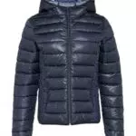s.Oliver Damen Steppjacke Modell 2149998 - Hochwertige Winterbekleidung