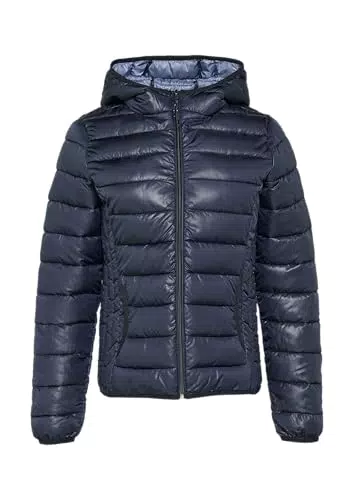 s.Oliver Damen Steppjacke Modell 2149998 - Hochwertige Winterbekleidung