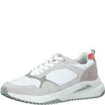 s.Oliver Herren 5-5-13631-30 Sneaker, Navy Grey