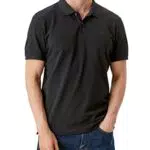s.Oliver Herren Poloshirt Kurzarm Regular Fit Polohemd