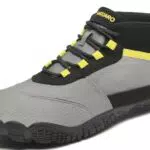 SAGUARO Barfußschuhe Herren Damen Outdoor Fitness Trekking rutschfest atmungsaktiv