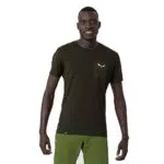 Salewa Talveno Durastretch Herren Shorts - Bequeme Outdoor-Bekleidung