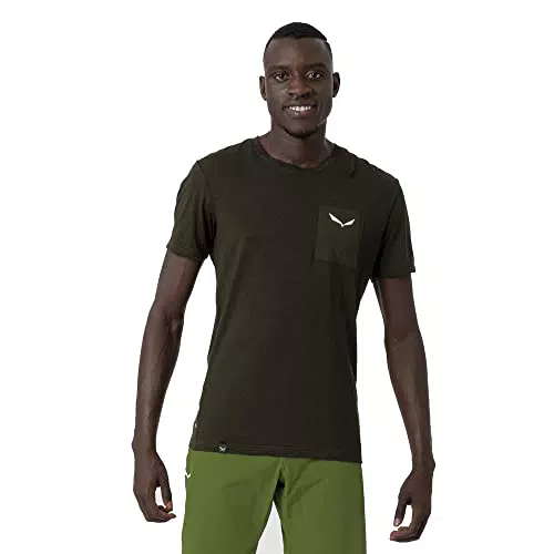 Salewa Talveno Durastretch Herren Shorts - Bequeme Outdoor-Bekleidung