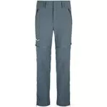 Salewa Talveno 2 Dst M Zipp-Off Hose für Herren und Damen