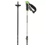 Salomon MTN Alu S3 Unisex Skistöcke – Faltbar, zuverlässig und durchdacht