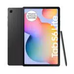 Samsung Galaxy Tab S6 Lite Android Tablet, 10,4 Zoll Display, 64 GB Speicher, WiFi, Mit S Pen