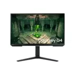 Samsung Odyssey G65B Gaming Monitor 27 Zoll, WQHD, 240 Hz, 1 ms Reaktionszeit