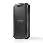 SanDisk PRO-G40 SSD 4 TB – Robuste NVMe mit Thunderbolt 3 und USB-C