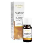 Sanhelios Nagelkur zur Behandlung von Nagelpilz mit ätherischen Ölen