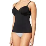 Sassa Damen BH-Shirt m. Einlage vorgeformt Unterhemd