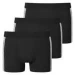 Schiesser Herren Softbund Boxershorts 95/5 Organic, Modell 173816