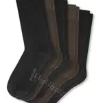 Schiesser Herren Socken Pack - Klassische Qualität - Größe 39