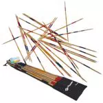 Schildkröt Mikado Set Riesenversion – FSC zertifiziertes Holz, Modell 970110