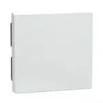 Schneider Electric Merten 432125 Wippe, Abdeckung Wechselschalter