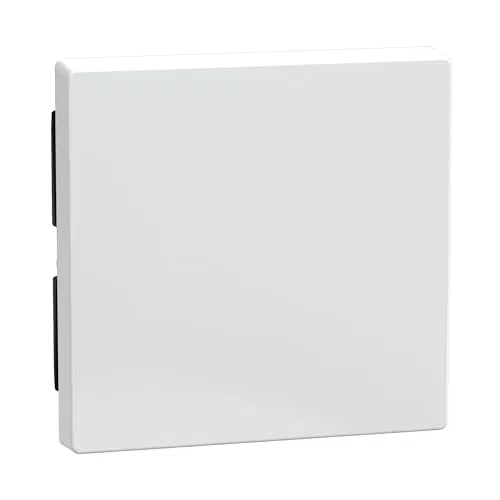 Schneider Electric Merten 432125 Wippe, Abdeckung Wechselschalter
