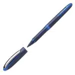 Schneider One Business Tintenroller Dokumentenecht 0,6 mm Ultra-Smooth-Spitze