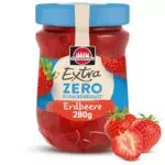 Schwartau Extra Zero Waldfrucht Marmelade 280g im Glas