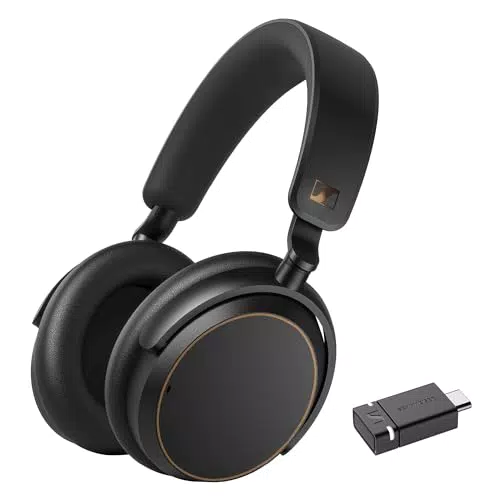 Sennheiser ACCENTUM Special Edition - Bluetooth-Kopfhörer mit ANC-Technologie