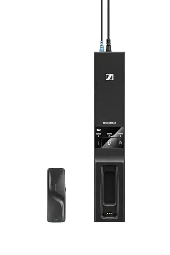Sennheiser Flex 5000 - TV Hörverstärker für eigene Kopfhörer
