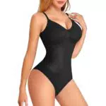 Shapewear Damen Body - Formender Miederbody für einen flachen Bauch