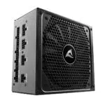 Sharkoon SilentStorm Cool Zero 650W - 80 Plus Gold, Vollmodular Netzteil