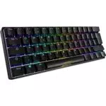 Sharkoon Skiller SGK50 S4 Gaming-Tastatur mit Kailh Blue Switches, USB