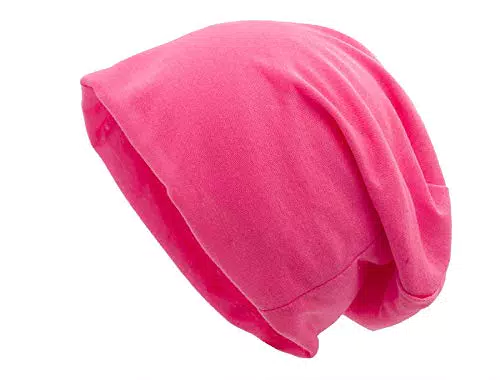 Shenky Longbeanie im Vintage Look für Damen und Herren – Unisex Komfort Mütze