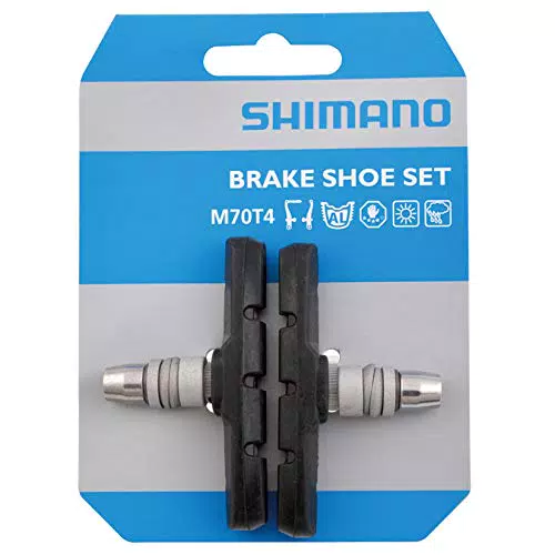 Shimano Bremsschuhsatz M70T4
