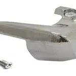 Shimano Verzierungen Maneta links + Tor