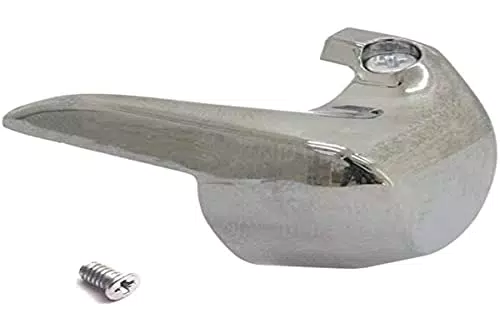 Shimano Verzierungen Maneta links + Tor