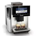 SIEMENS Kaffeevollautomat EQ900 plus – Intuitive App-Steuerung und Barista-Modus