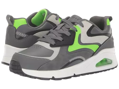 Skechers UNO GEN1 Sneaker für Damen und Herren – Bequeme Freizeitschuhe