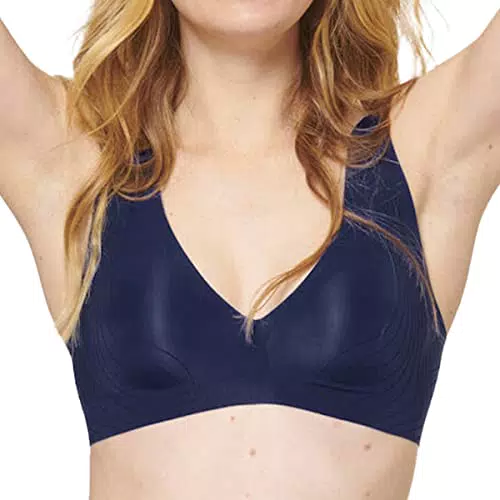 Sloggi Damen ZERO Feel N 2.0 Unterwäsche für höchsten Tragekomfort